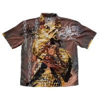 Dragon's Call 1/1 - XL