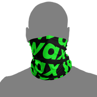 Wax Neck Gaiter 1/?