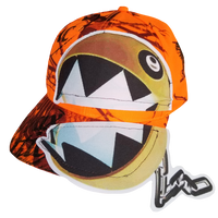 Invert Chomp Hat [blaze] 1/1 - OS