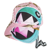 Invert Chomp Hat [cotton candy] 1/1 - OS