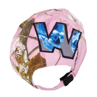 Invert Chomp Hat [cotton candy] 1/1 - OS