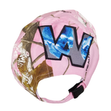 Invert Chomp Hat [cotton candy] 1/1 - OS