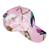 Invert Chomp Hat [cotton candy] 1/1 - OS