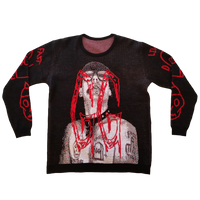 GG Allin Sweater 1/3 - M2O