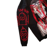 GG Allin Sweater 1/3 - M2O