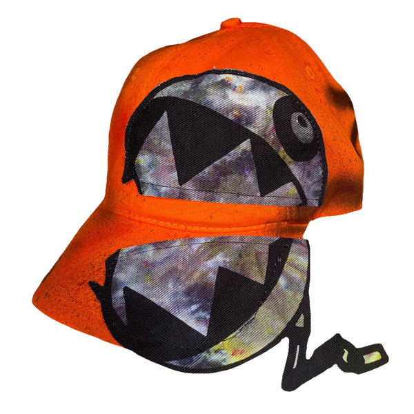 Chomp Hat [quasar] 1/1 - OS