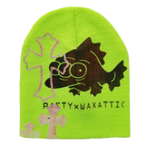 PASTY Beanz [green] 1/12 - six