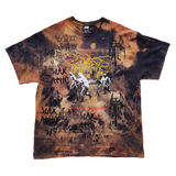 Infected DTC Tee 1/1 - XL