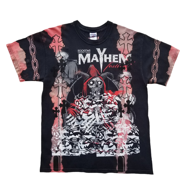 MAYHEM 1/1 - L