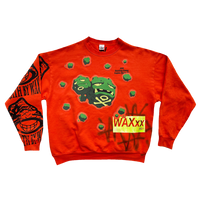 I Weez Sweatshirt 1/1 - XL