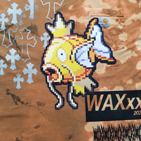 Shiny Magikarp 1/1 - L