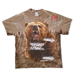 Ivan The Bear 1/1 - XL [PASTY COLLAB #1]