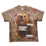 Ivan The Bear 1/1 - XL [PASTY COLLAB #1]