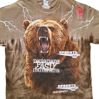 Ivan The Bear 1/1 - XL [PASTY COLLAB #1]