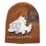 PASTY Beanz [earth] 1/8/16 - fourteen