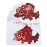 PASTY Beanz [white] 1/16 - eight