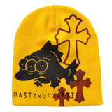 PASTY Beanz [yellow] 1/12 - six