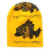PASTY Beanz [yellow] 1/12 - two