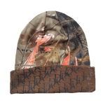 PASTY Beanz PREMIUM [brown realtree] 1/6 - five