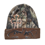 PASTY Beanz PREMIUM [brown realtree] 1/6 - four