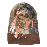 PASTY Beanz PREMIUM [brown realtree] 1/6 - five