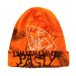 PASTY Beanz PREMIUM [blaze realtree] 1/6 - five