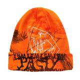 PASTY Beanz PREMIUM [blaze realtree] 1/6 - five