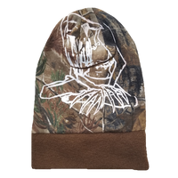 PASTY Beanz PREMIUM [brown realtree] 1/6 - one