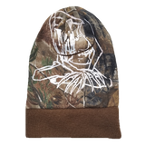 PASTY Beanz PREMIUM [brown realtree] 1/6 - one