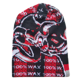 Toon Summoned Wax Bean [devil] - OS