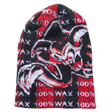 Toon Summoned Wax Bean [devil] - OS