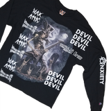 Of The Grave 1/1 - 2XL