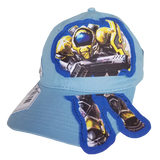 Terran Cap [powder] 1/3 - OS