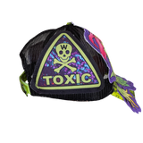 TOXiC Hat 1/1 [root breaker] - OS