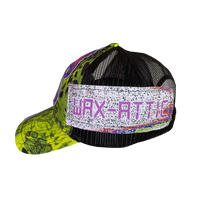 TOXiC Hat 1/1 [root breaker] - OS