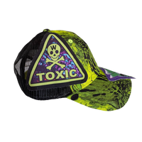 TOXiC Hat 1/1 [psycho android] - OS