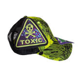 TOXiC Hat 1/1 [psycho android] - OS