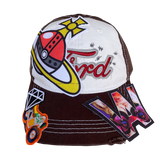 Vivimon Hat [double-double] 1/1 - OS