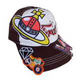 Vivimon Hat [double-double] 1/1 - OS