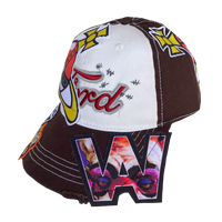 Vivimon Hat [double-double] 1/1 - OS