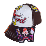 Vivimon Hat [double-double] 1/1 - OS