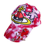 Vivimon Hat [lil devil] 1/1 - OS