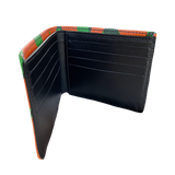 WAX WALLET 001 - OS