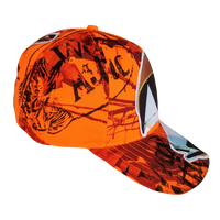 Invert Chomp Hat [blaze] 1/1 - OS