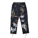 Dark Hunter Cargo Pant 1/1 - 32x34