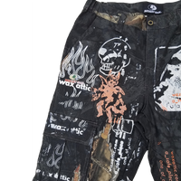 Dark Hunter Cargo Pant 1/1 - 32x34