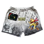 Golden Gun Sweatshorts 1/1 - M