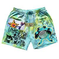 Water Trainer Sweatshorts 1/1 - L