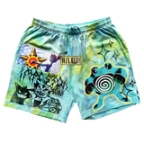 Water Trainer Sweatshorts 1/1 - L