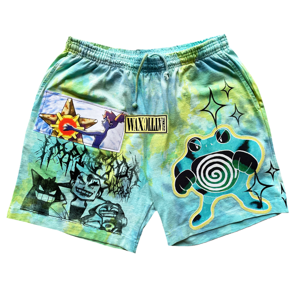 Water Trainer Sweatshorts 1/1 - L